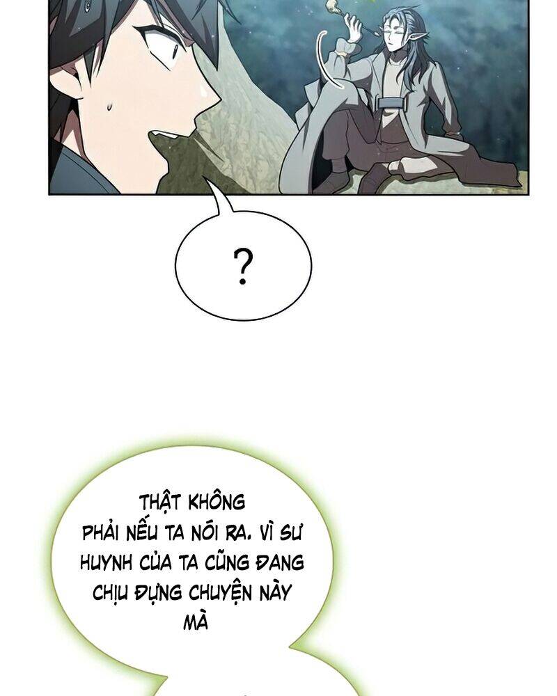 Tôi Là Người Chơi Leo Tháp Một Mình: Chương 95