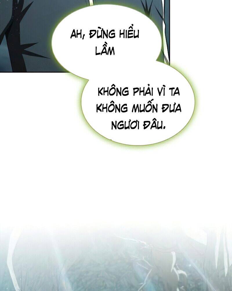 Tôi Là Người Chơi Leo Tháp Một Mình: Chương 95