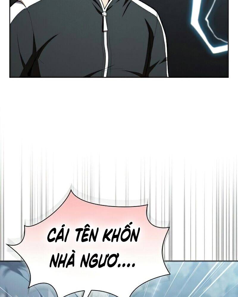 Tôi Là Người Chơi Leo Tháp Một Mình: Chương 95