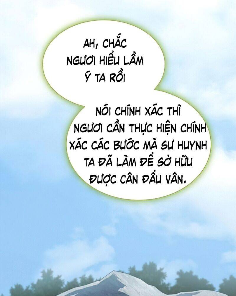Tôi Là Người Chơi Leo Tháp Một Mình: Chương 95