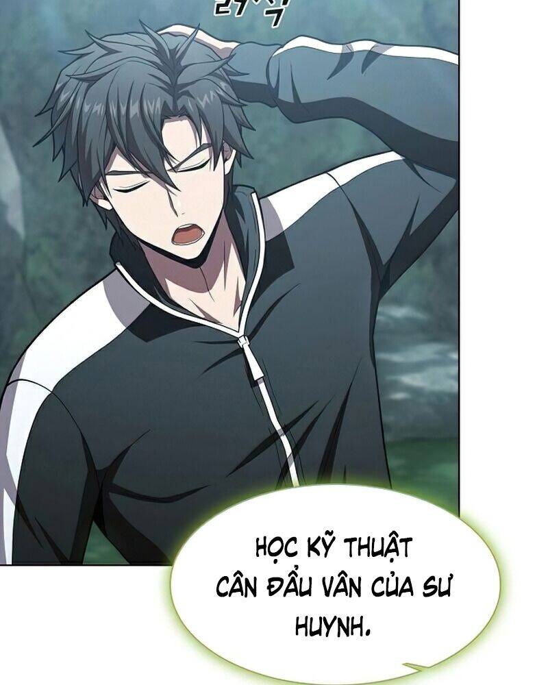 Tôi Là Người Chơi Leo Tháp Một Mình: Chương 95