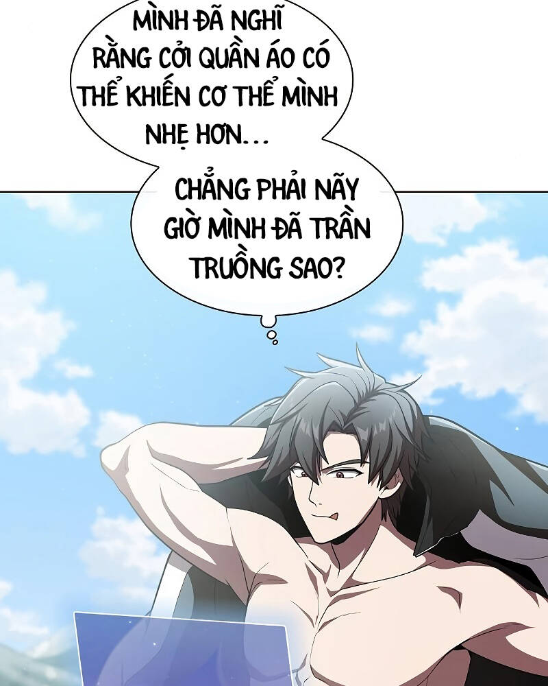 Tôi Là Người Chơi Leo Tháp Một Mình: Chương 96