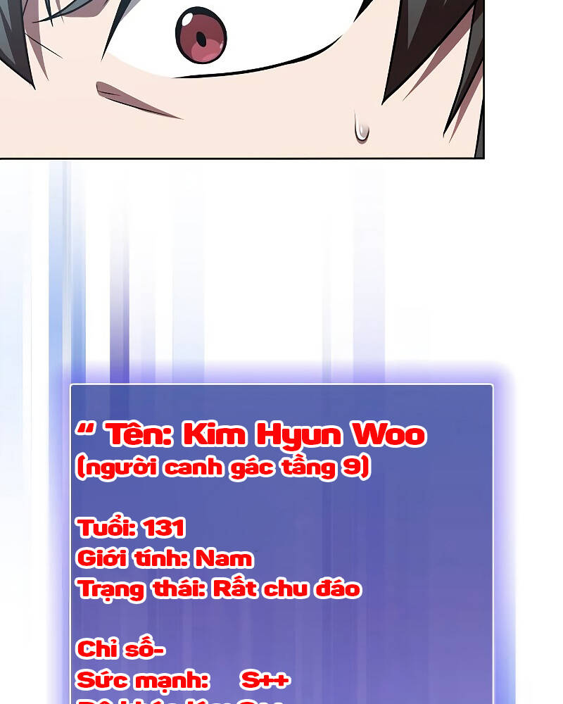 Tôi Là Người Chơi Leo Tháp Một Mình: Chương 96