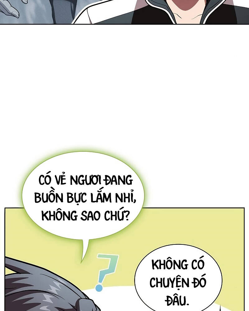 Tôi Là Người Chơi Leo Tháp Một Mình: Chương 96