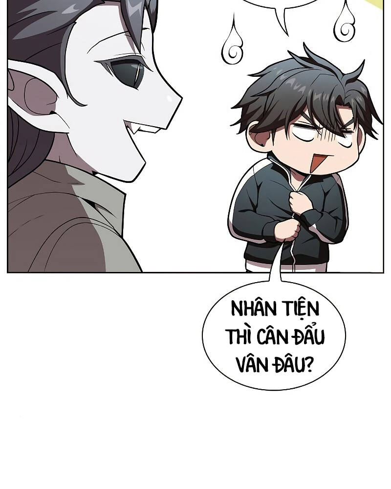 Tôi Là Người Chơi Leo Tháp Một Mình: Chương 96