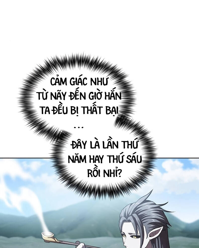 Tôi Là Người Chơi Leo Tháp Một Mình: Chương 96