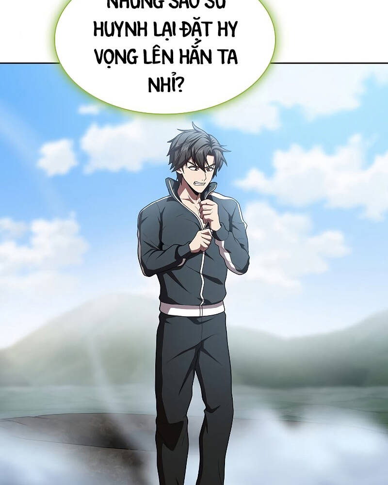 Tôi Là Người Chơi Leo Tháp Một Mình: Chương 96