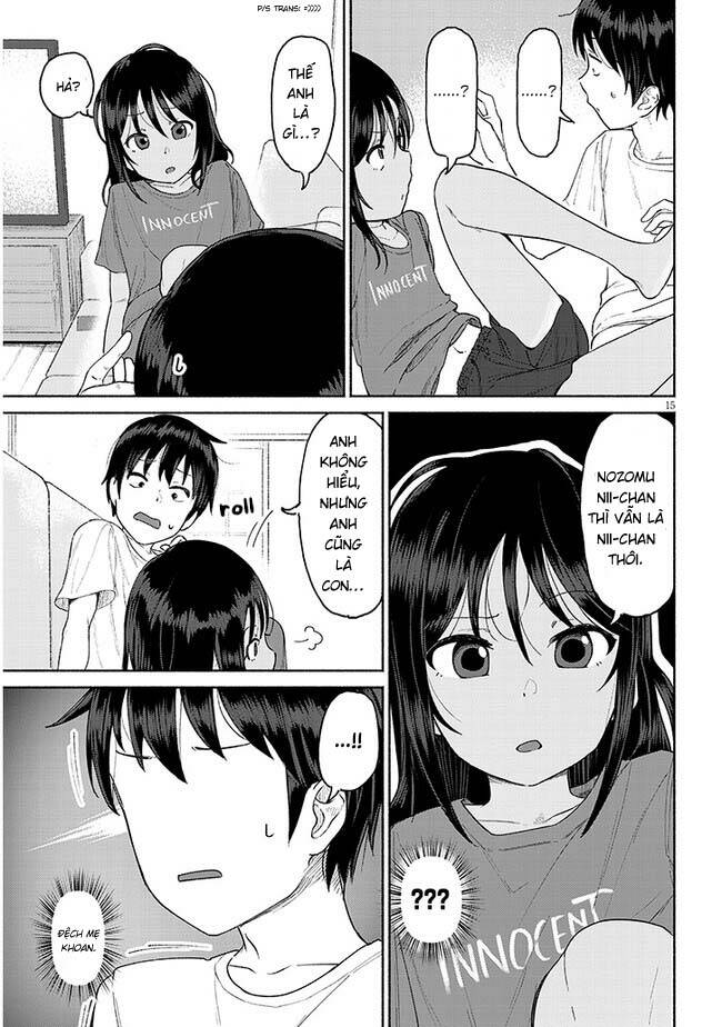 My Cousin: Chapter 1: - Anh Thích Em Đúng Không