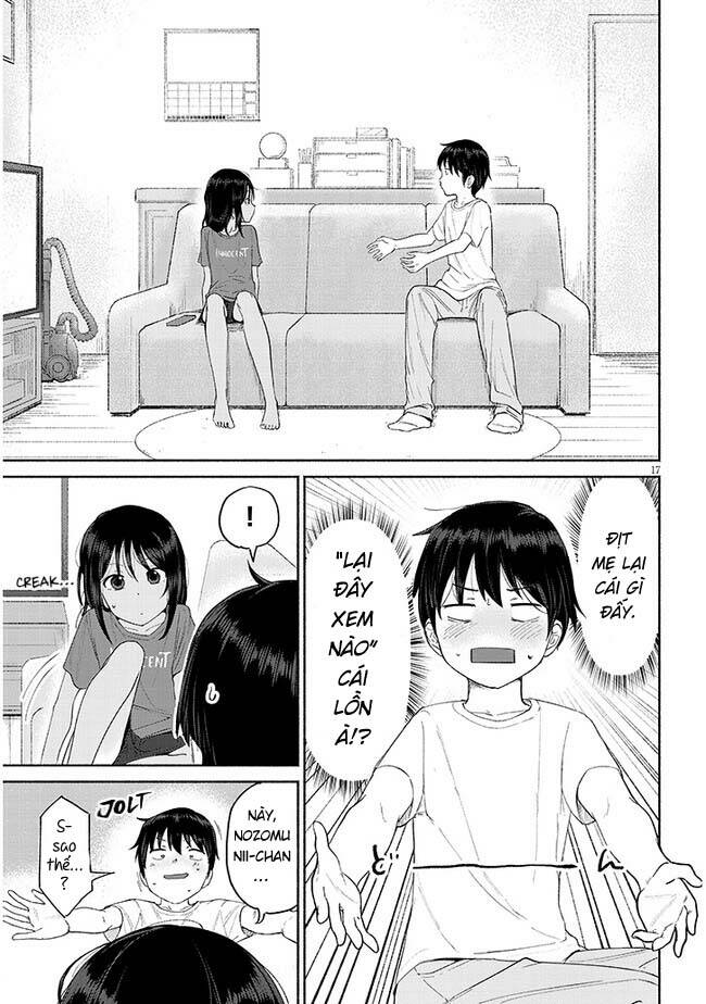 My Cousin: Chapter 1: - Anh Thích Em Đúng Không