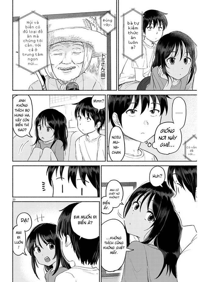 My Cousin: Chapter 1: - Anh Thích Em Đúng Không