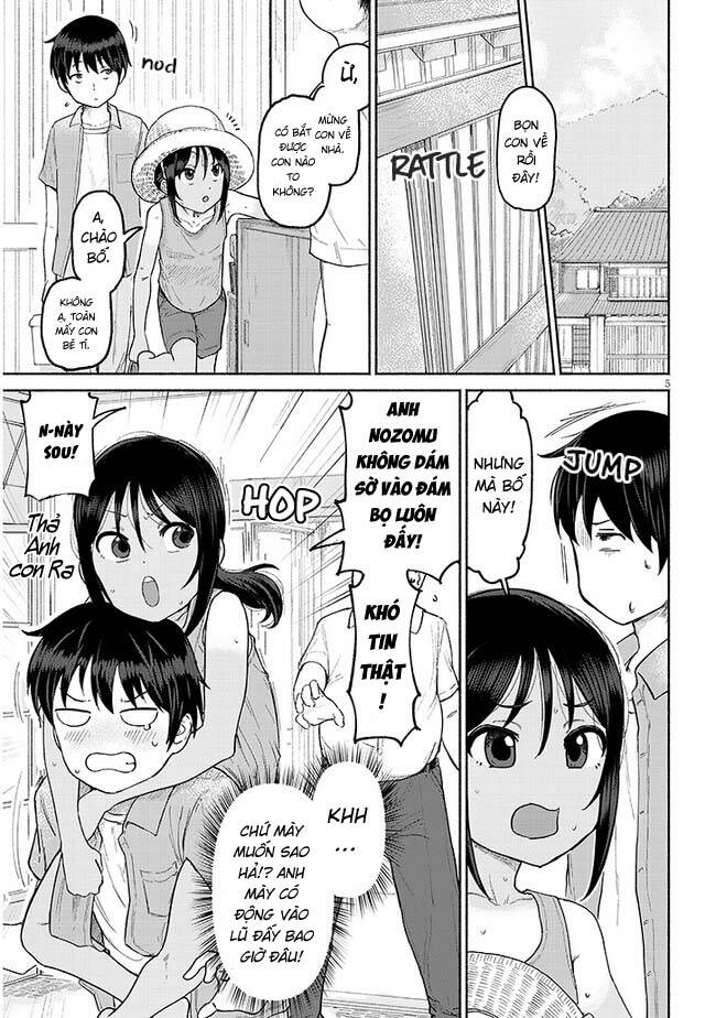 My Cousin: Chapter 1: - Anh Thích Em Đúng Không