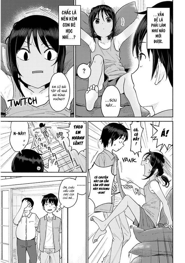 My Cousin: Chapter 1: - Anh Thích Em Đúng Không