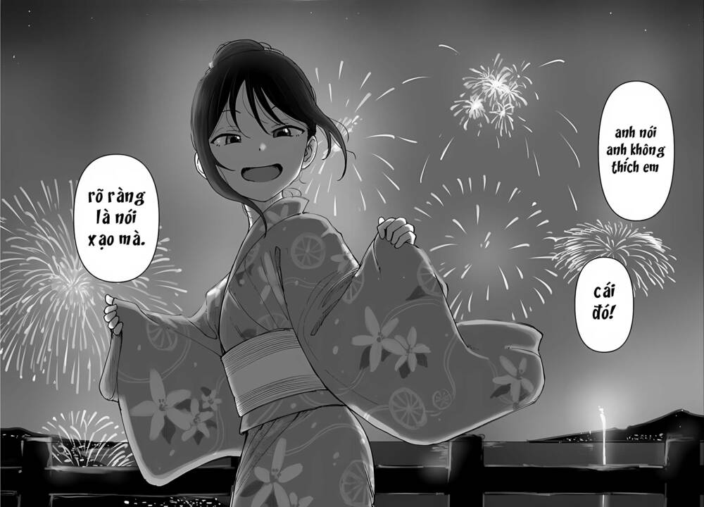 My Cousin: Chapter 4: - Em Họ Và Lễ Hội (P2)