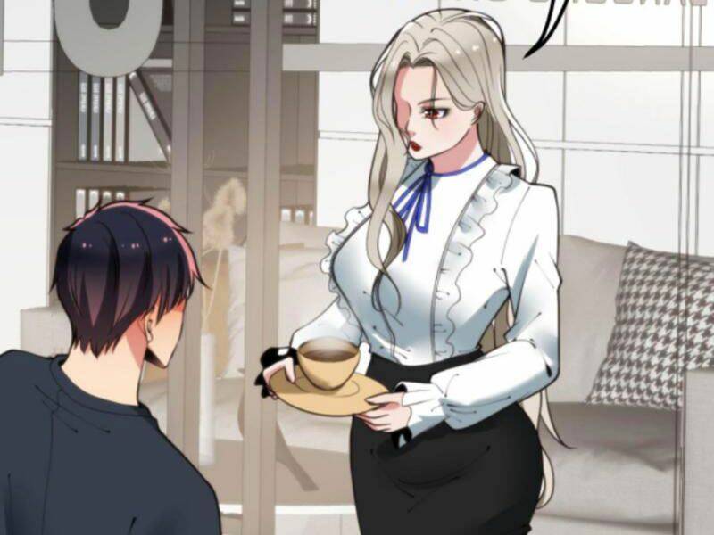 Ta Có 90 Tỷ Tiền Liếm Cẩu!: Chapter 105