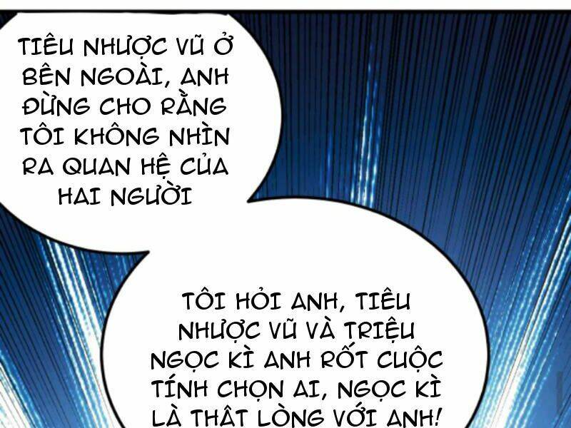 Ta Có 90 Tỷ Tiền Liếm Cẩu!: Chapter 105