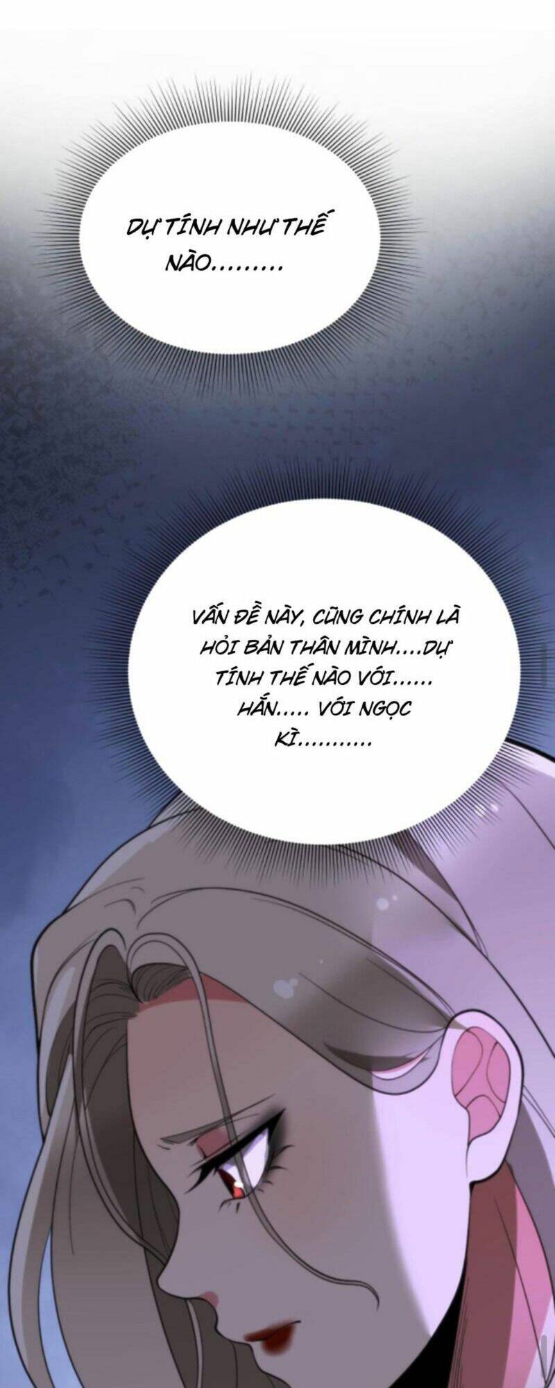 Ta Có 90 Tỷ Tiền Liếm Cẩu!: Chapter 105