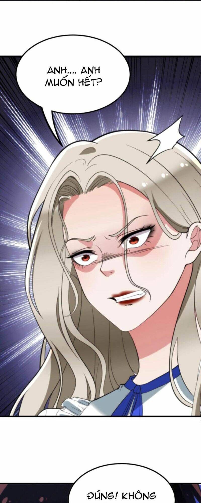 Ta Có 90 Tỷ Tiền Liếm Cẩu!: Chapter 105