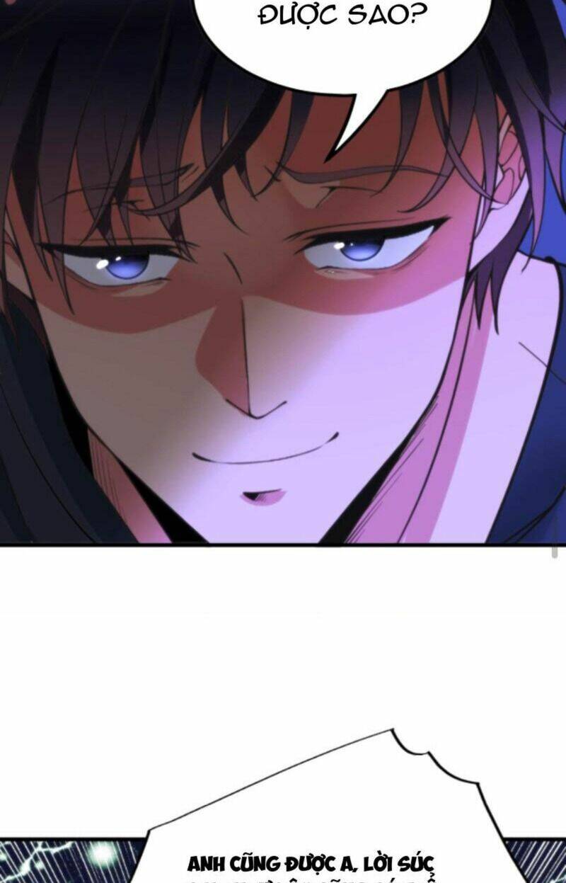 Ta Có 90 Tỷ Tiền Liếm Cẩu!: Chapter 105