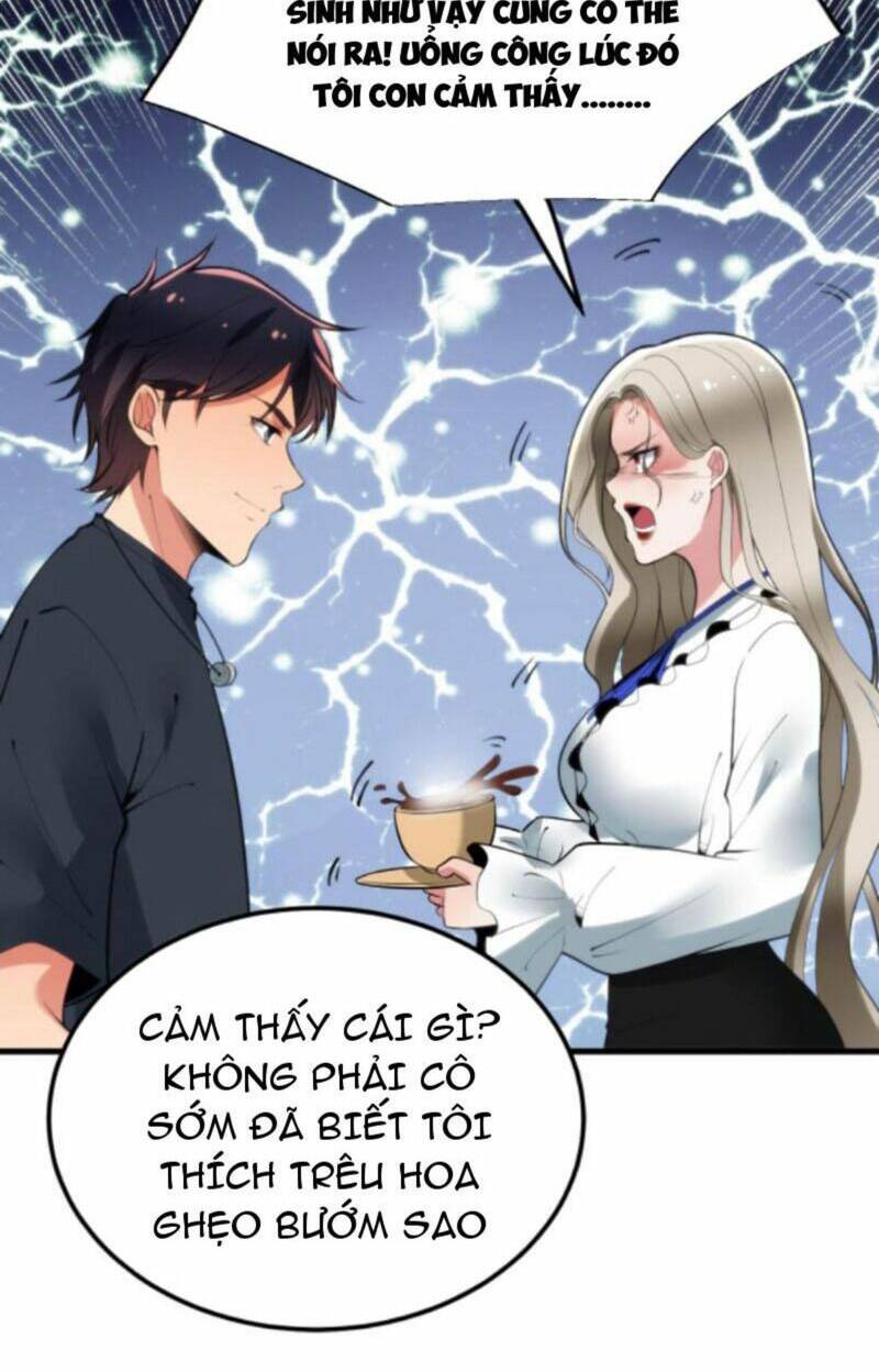 Ta Có 90 Tỷ Tiền Liếm Cẩu!: Chapter 105