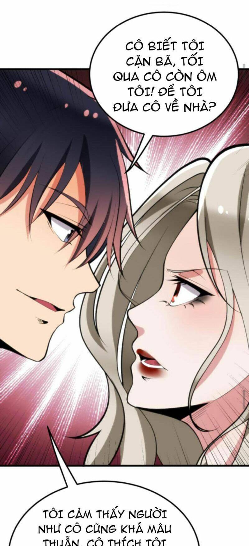 Ta Có 90 Tỷ Tiền Liếm Cẩu!: Chapter 105