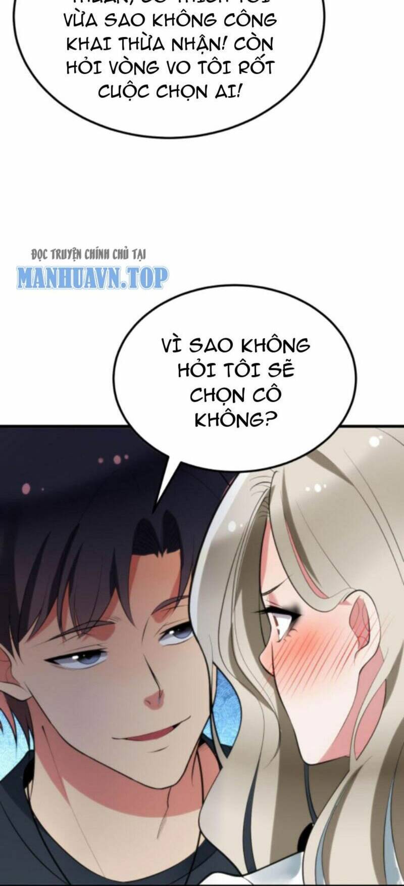 Ta Có 90 Tỷ Tiền Liếm Cẩu!: Chapter 105