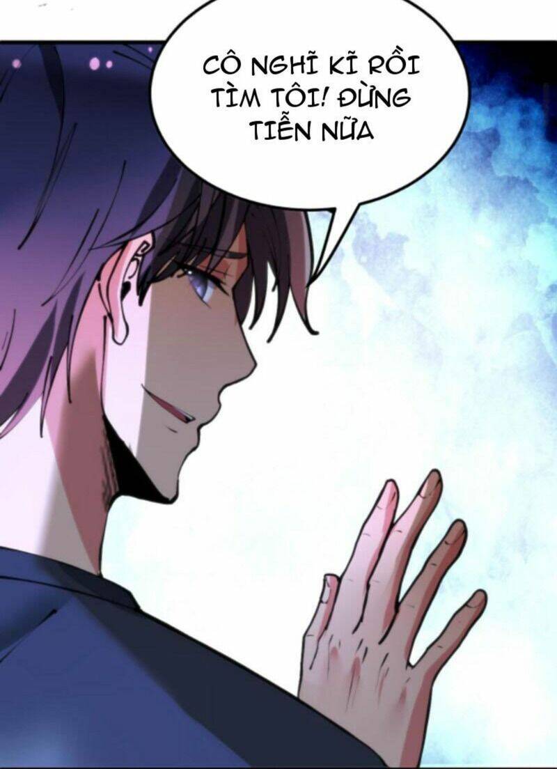 Ta Có 90 Tỷ Tiền Liếm Cẩu!: Chapter 105