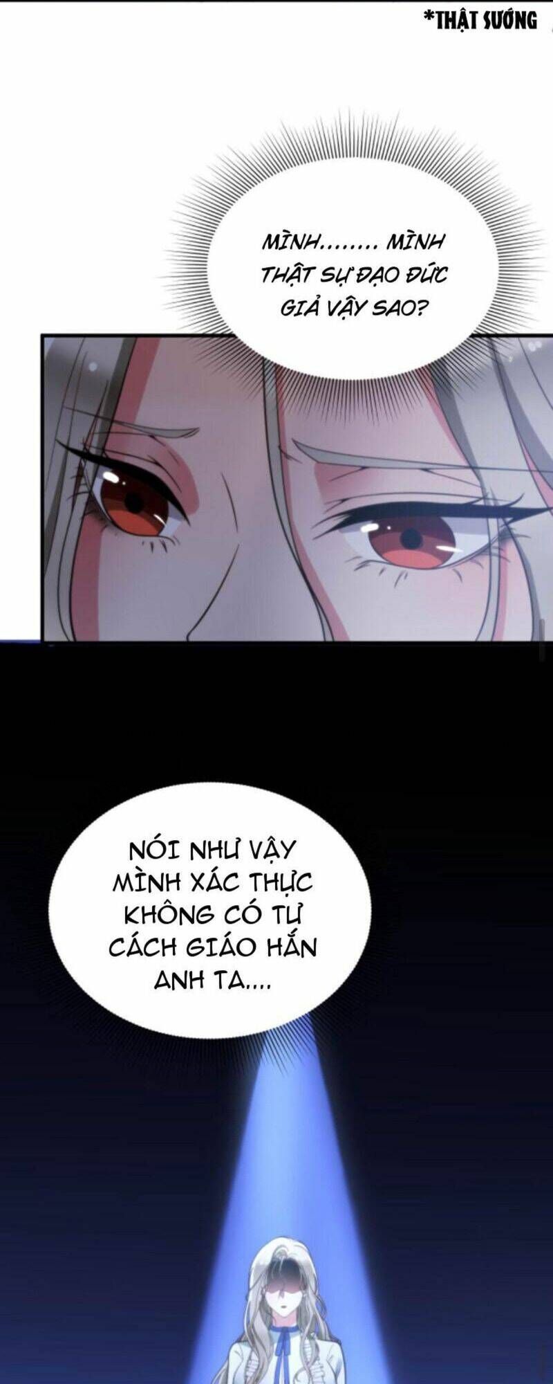 Ta Có 90 Tỷ Tiền Liếm Cẩu!: Chapter 105