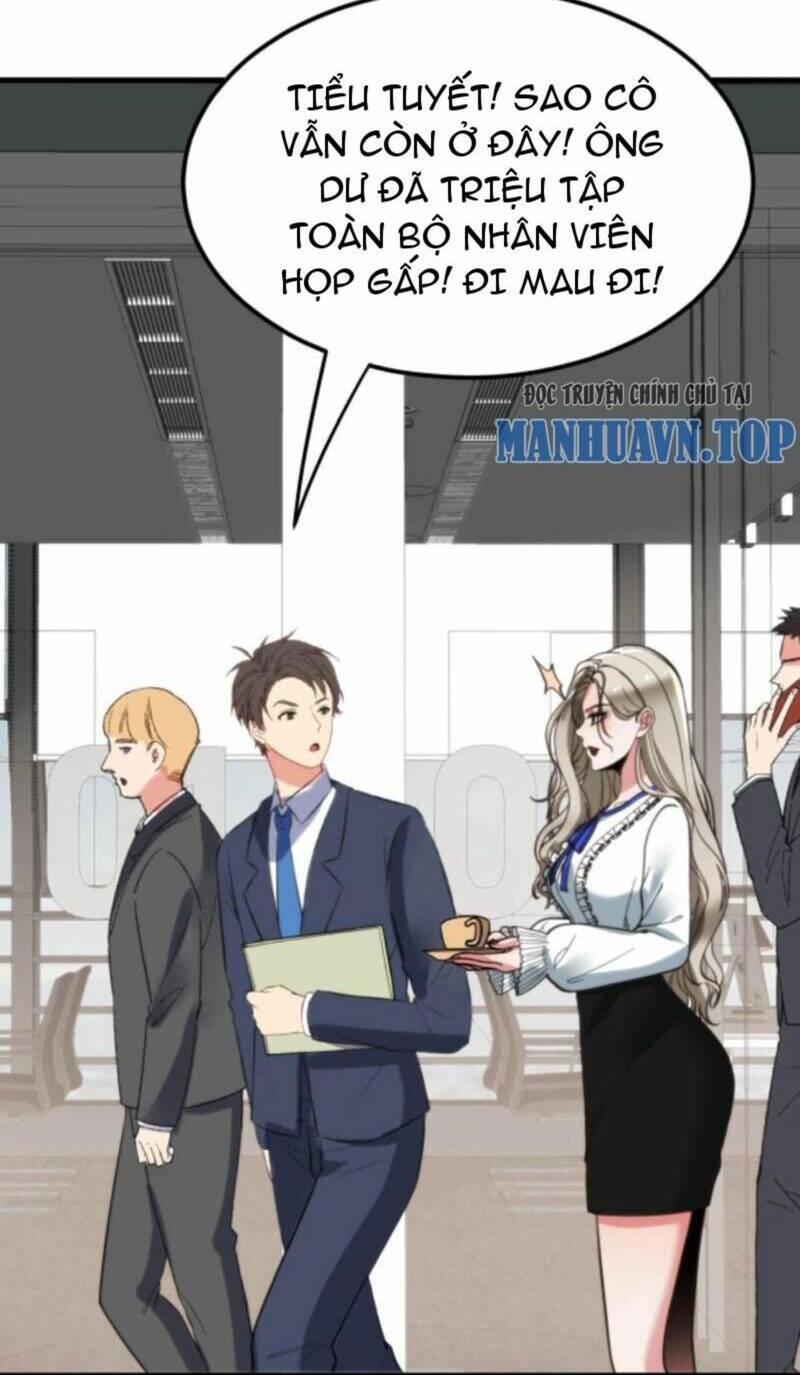 Ta Có 90 Tỷ Tiền Liếm Cẩu!: Chapter 105