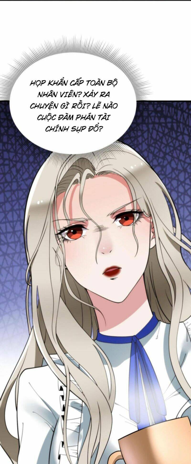 Ta Có 90 Tỷ Tiền Liếm Cẩu!: Chapter 105