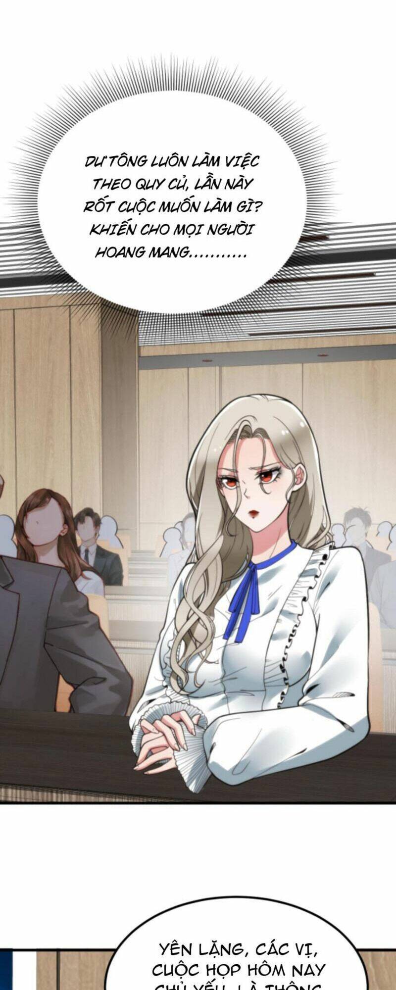 Ta Có 90 Tỷ Tiền Liếm Cẩu!: Chapter 105