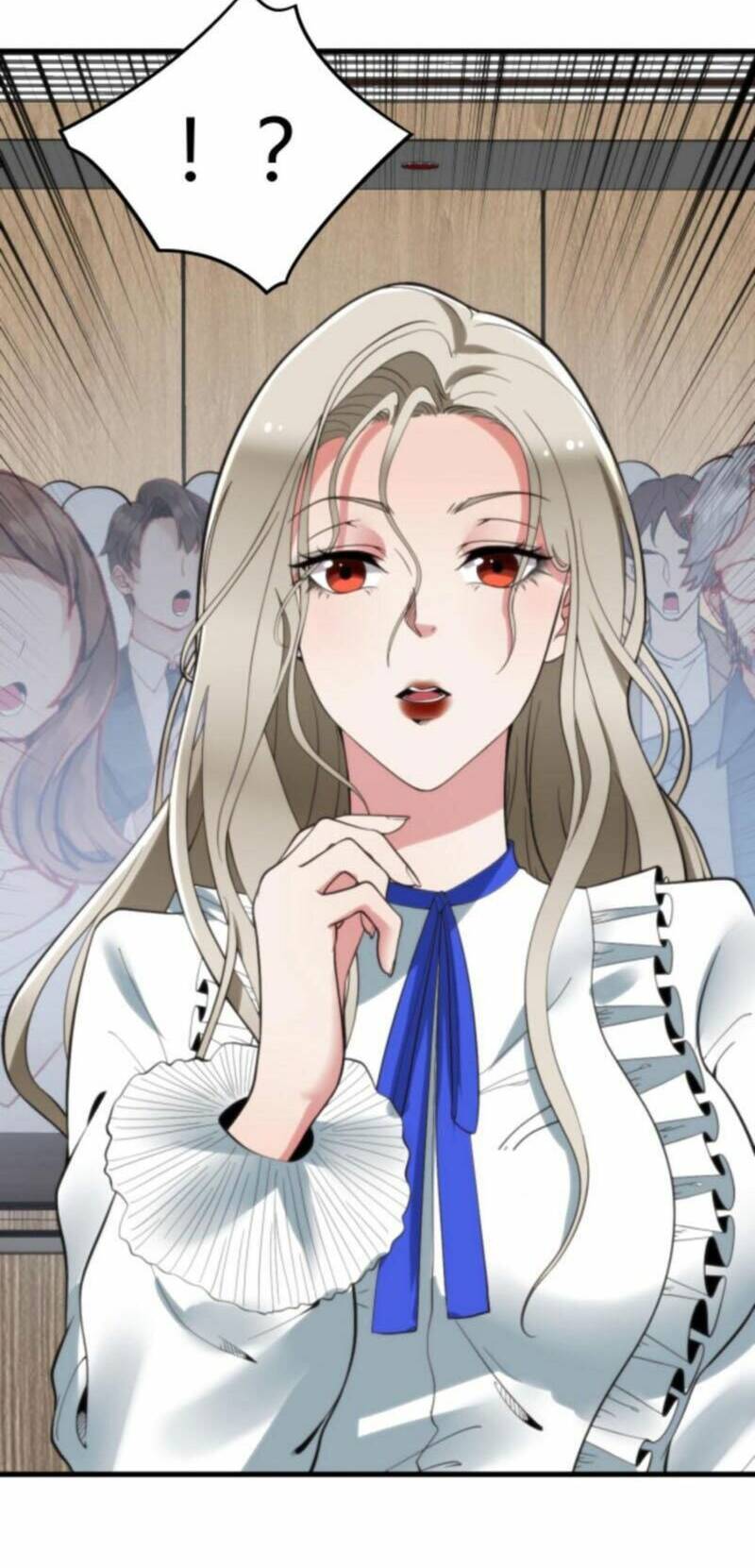Ta Có 90 Tỷ Tiền Liếm Cẩu!: Chapter 105