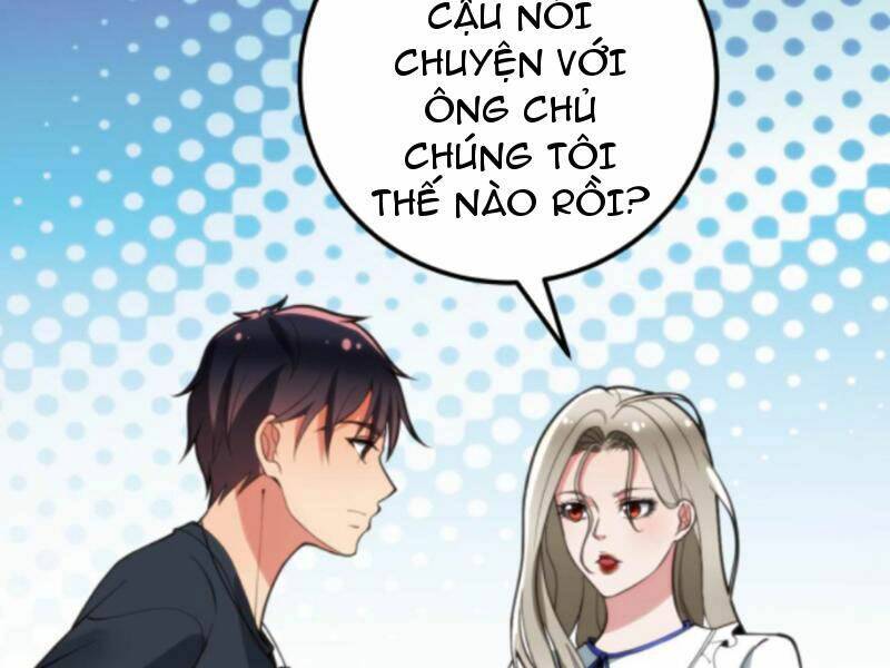 Ta Có 90 Tỷ Tiền Liếm Cẩu!: Chapter 105