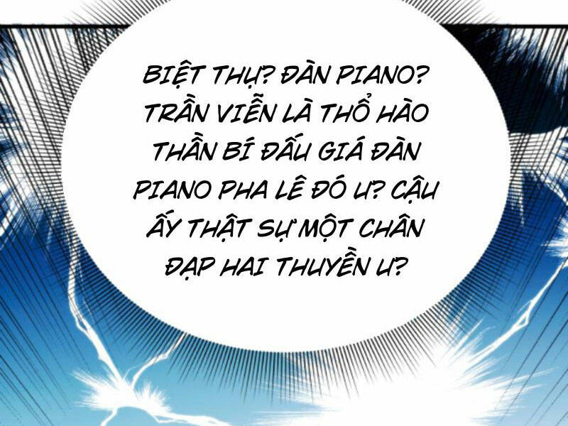 Ta Có 90 Tỷ Tiền Liếm Cẩu!: Chapter 111