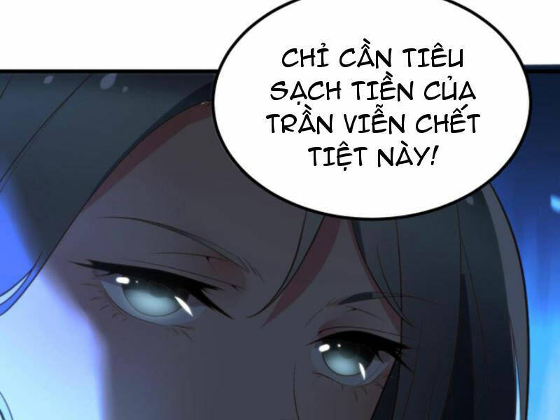 Ta Có 90 Tỷ Tiền Liếm Cẩu!: Chapter 111