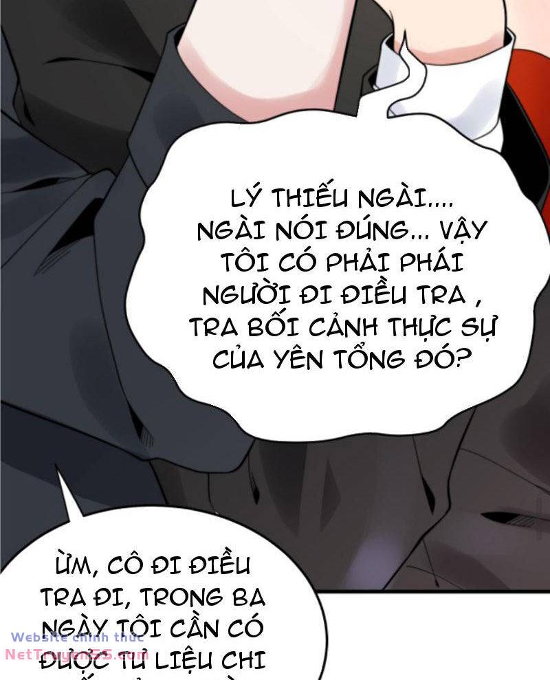 Ta Có 90 Tỷ Tiền Liếm Cẩu!: Chapter 134