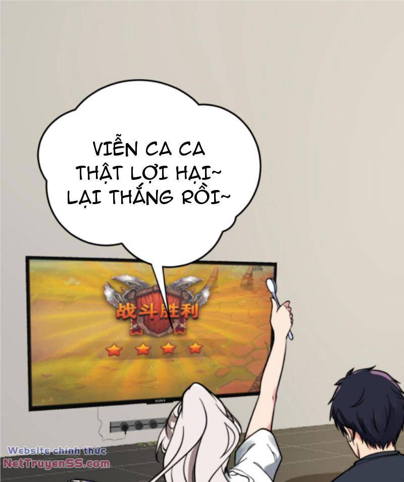 Ta Có 90 Tỷ Tiền Liếm Cẩu!: Chapter 134