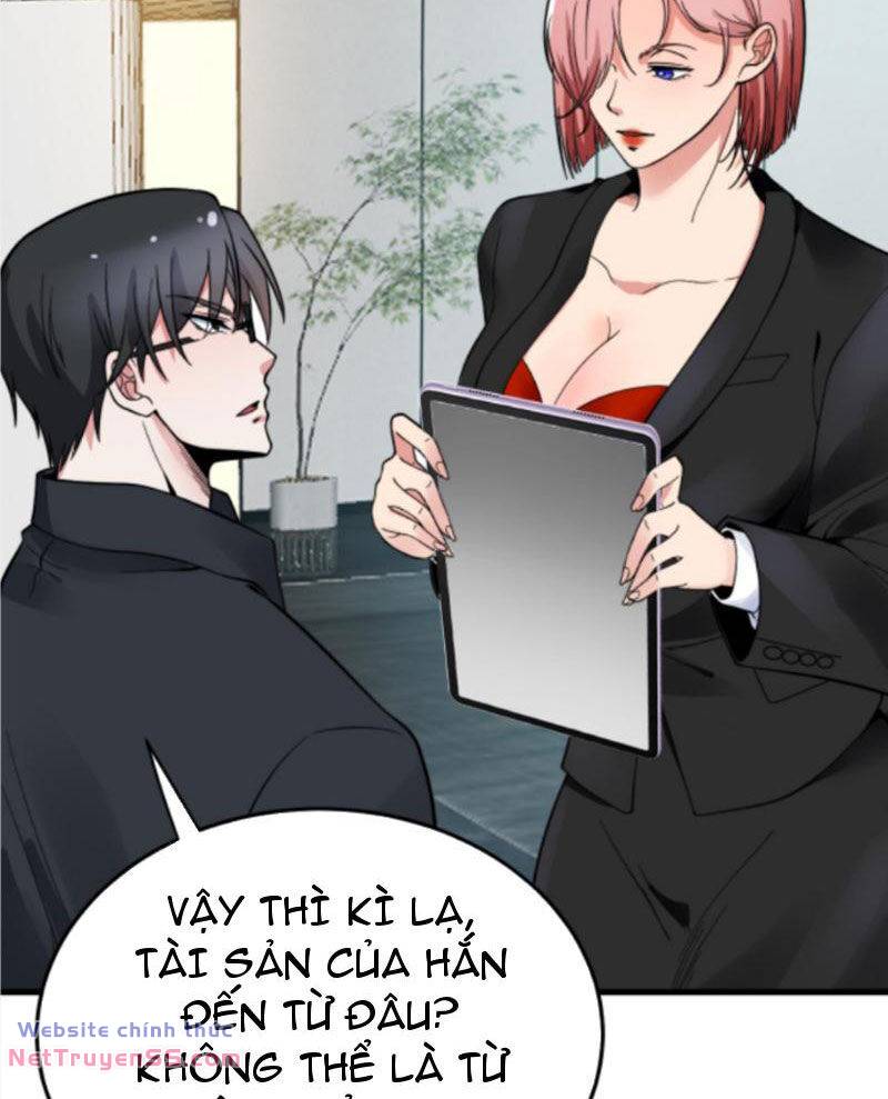 Ta Có 90 Tỷ Tiền Liếm Cẩu!: Chapter 134