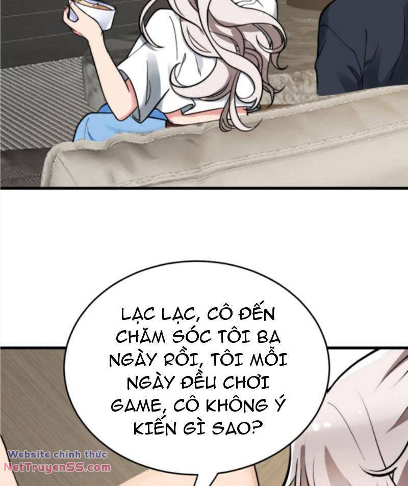 Ta Có 90 Tỷ Tiền Liếm Cẩu!: Chapter 134