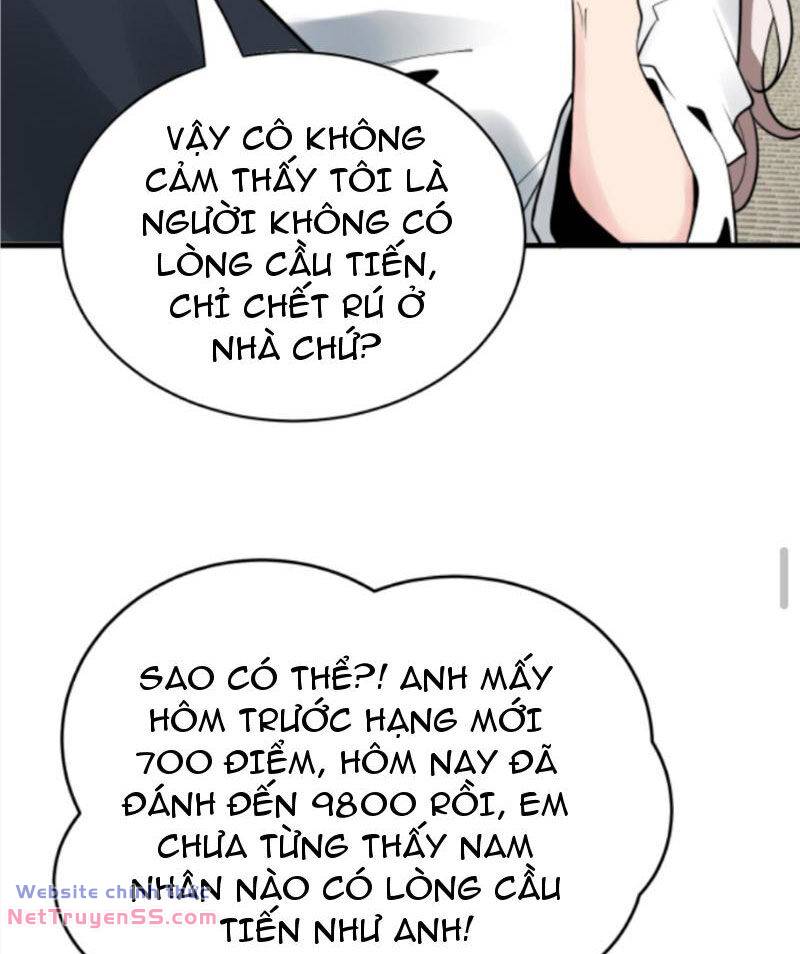 Ta Có 90 Tỷ Tiền Liếm Cẩu!: Chapter 134