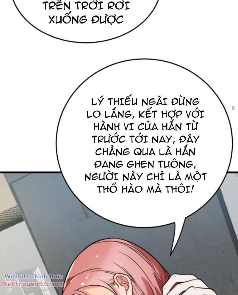 Ta Có 90 Tỷ Tiền Liếm Cẩu!: Chapter 134