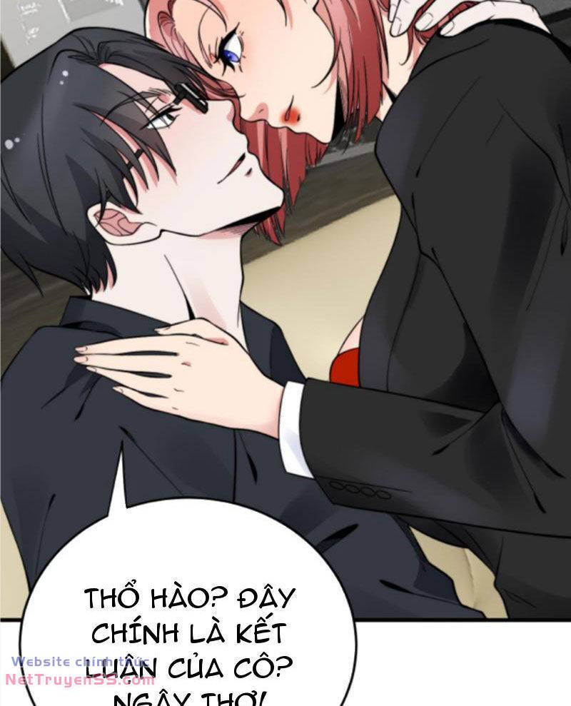 Ta Có 90 Tỷ Tiền Liếm Cẩu!: Chapter 134