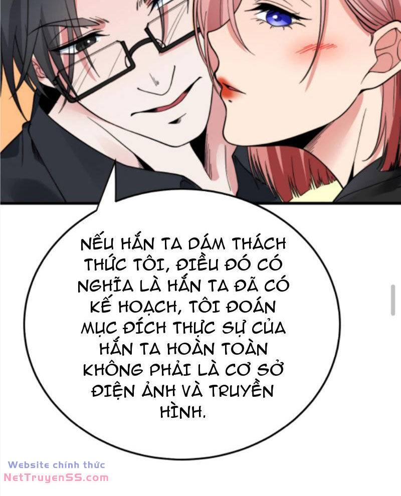 Ta Có 90 Tỷ Tiền Liếm Cẩu!: Chapter 134