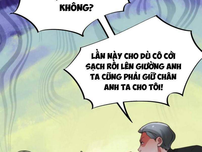 Ta Có 90 Tỷ Tiền Liếm Cẩu!: Chapter 35