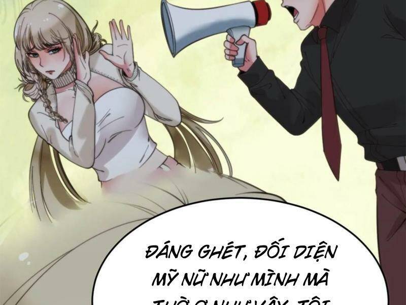 Ta Có 90 Tỷ Tiền Liếm Cẩu!: Chapter 35
