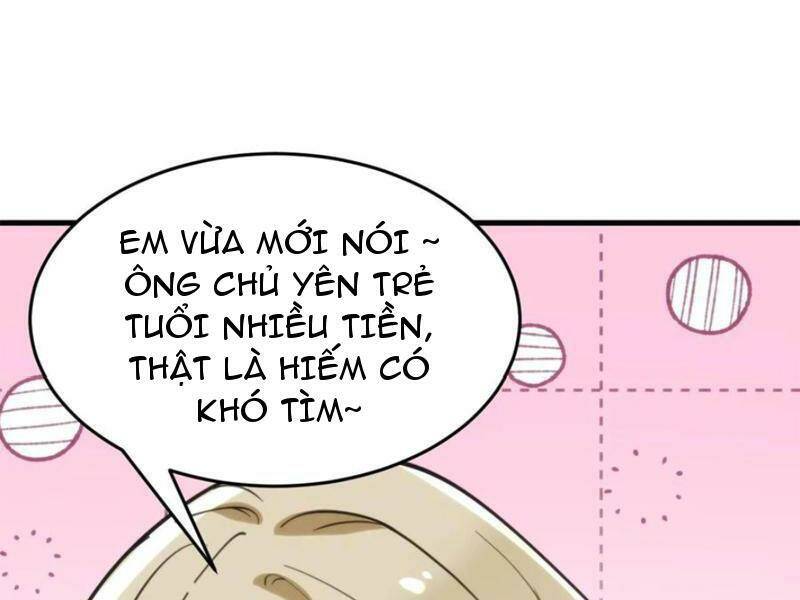 Ta Có 90 Tỷ Tiền Liếm Cẩu!: Chapter 35