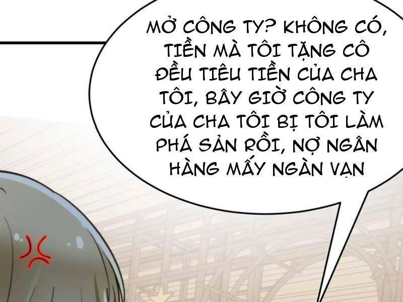 Ta Có 90 Tỷ Tiền Liếm Cẩu!: Chapter 35