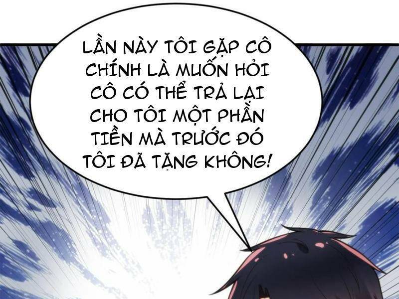 Ta Có 90 Tỷ Tiền Liếm Cẩu!: Chapter 35