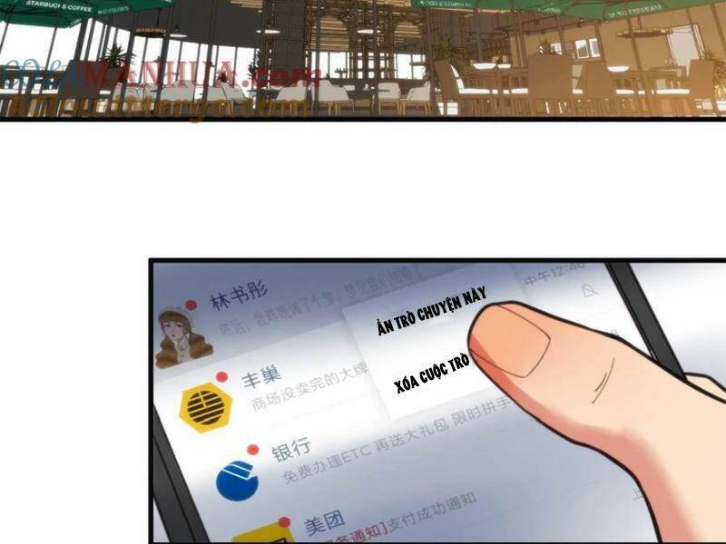 Ta Có 90 Tỷ Tiền Liếm Cẩu!: Chapter 35