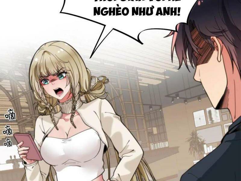 Ta Có 90 Tỷ Tiền Liếm Cẩu!: Chapter 35