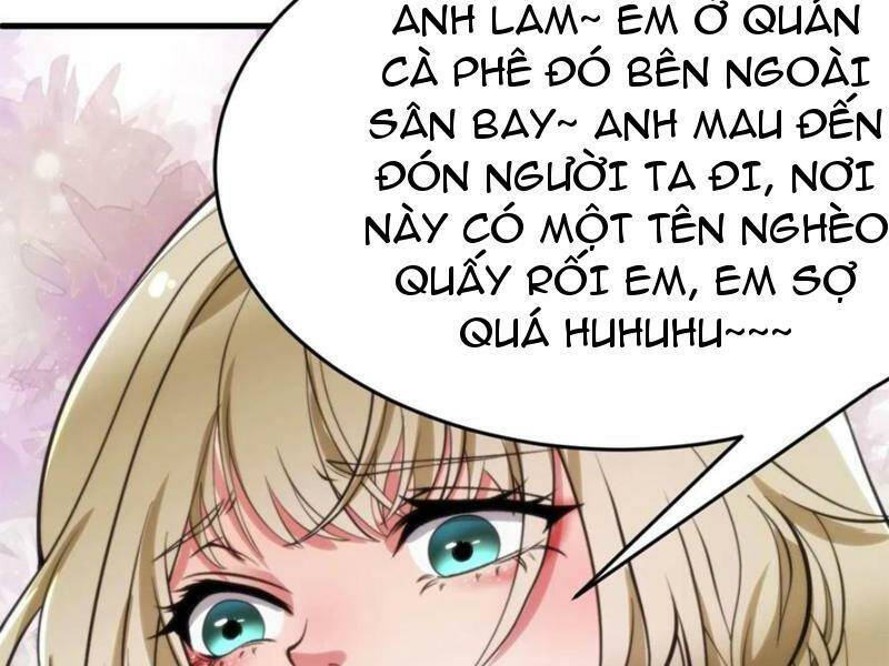 Ta Có 90 Tỷ Tiền Liếm Cẩu!: Chapter 35